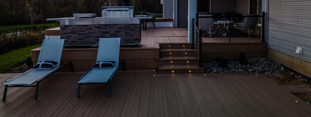Choosing Between Wood and Composite for Your Deck: A Homeowner’s Guide ...