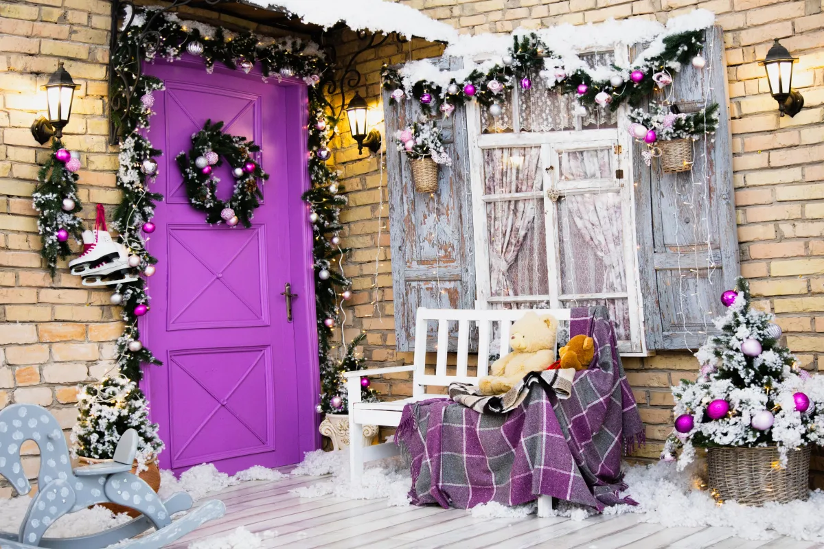 Creating a Year-Round Sanctuary: How to Winterize Your Deck