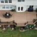 trex deck