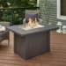 Fire Table Options