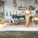 Outdoor Entertainment Essentials: Creating the Ultimate Backyard Living Space with Expert General Contracting