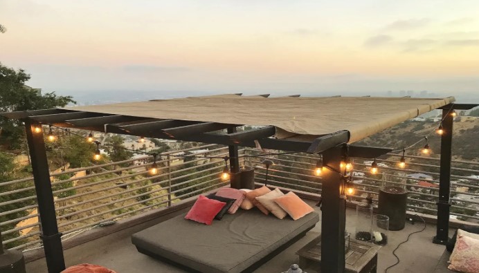 Deck Lighting Ideas: Creating a Stunning and Safe Outdoor Living Space