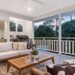 House deck