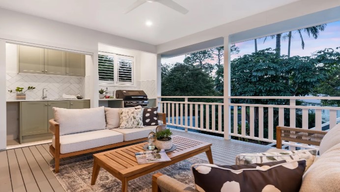 Deck Safety Tips and Best Practices: Ensuring a Secure Outdoor Living Space