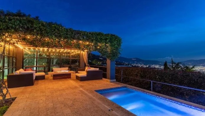 Deck Lighting Ideas for Aesthetic Ambiance and Safety