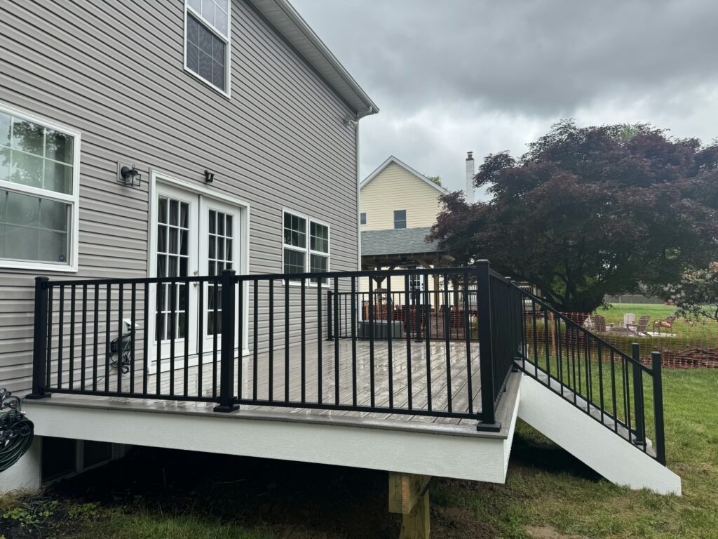 deck builders abington