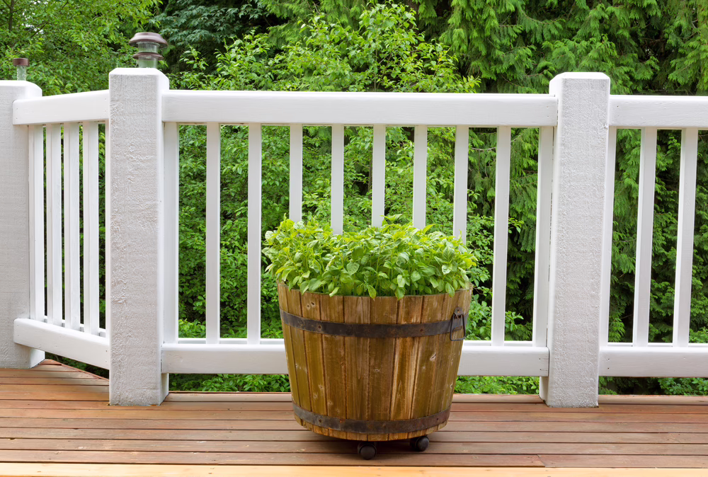 How to Choose the Right Deck Railing for Your View: Glass, Cable, or Traditional?